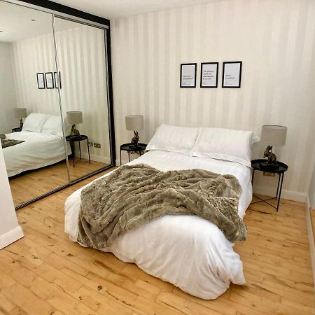 Linen Quarter Apartments Μπέλφαστ Εξωτερικό φωτογραφία