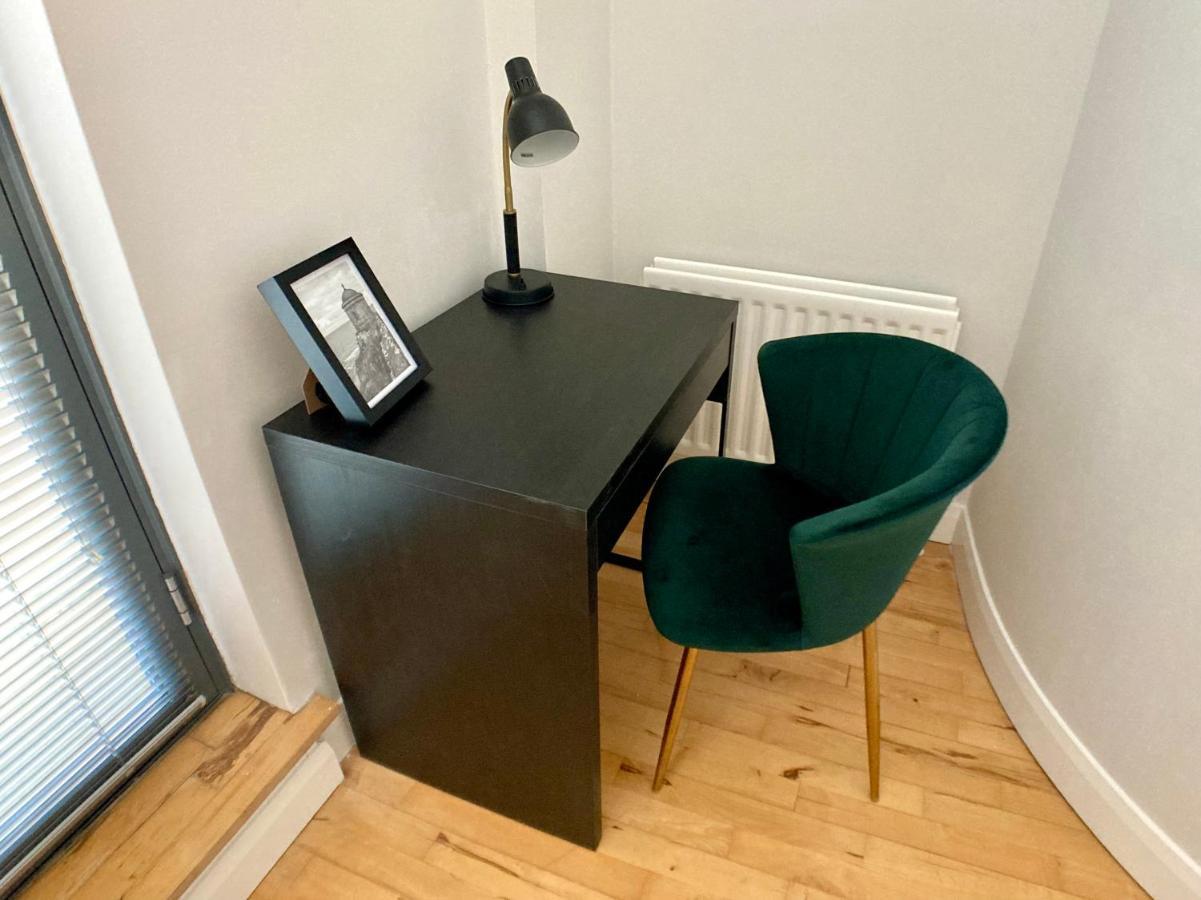 Linen Quarter Apartments Μπέλφαστ Εξωτερικό φωτογραφία