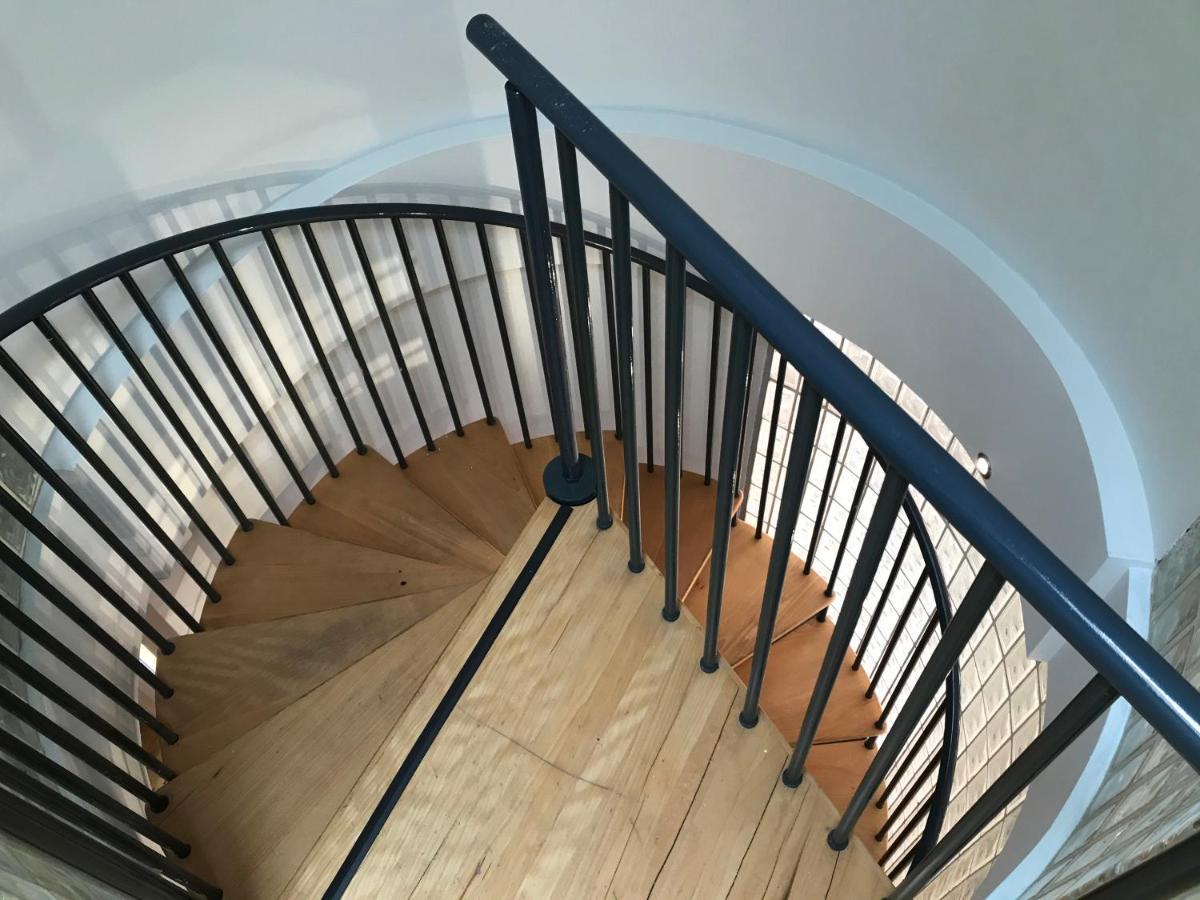Linen Quarter Apartments Μπέλφαστ Εξωτερικό φωτογραφία